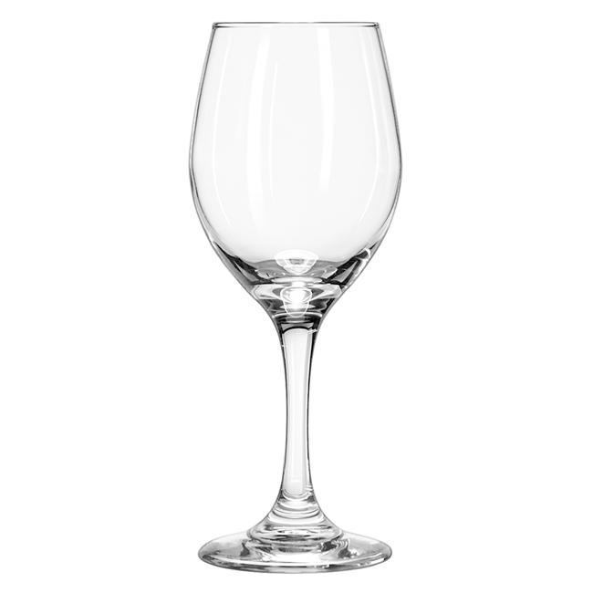 11 Oz Perception Wine / 2 Dz / 08-0206