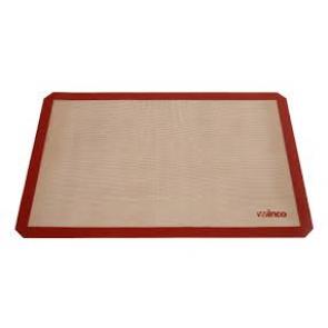 Silicone Baking Mat / Half Size 11 5/8"