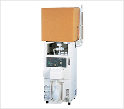 Sake Warmer Dispenser