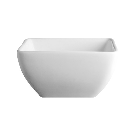 6"/32 Oz/Sq. Bowl/24