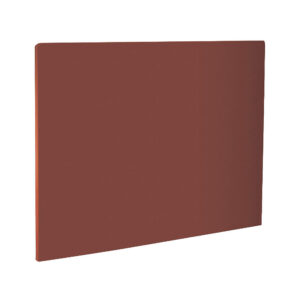 20X15X1/2"/Color PE Board/Brn/6