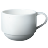 8 Oz Stackable Cup / 36