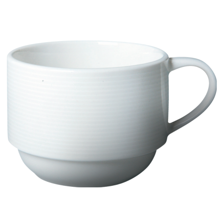 8 Oz Stackable Cup / 36