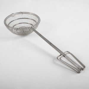 7" S/S Bird Nest Fryer
