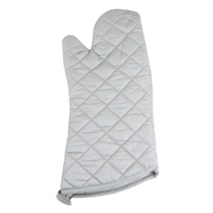 15" Silicone Oven Mitt / 12