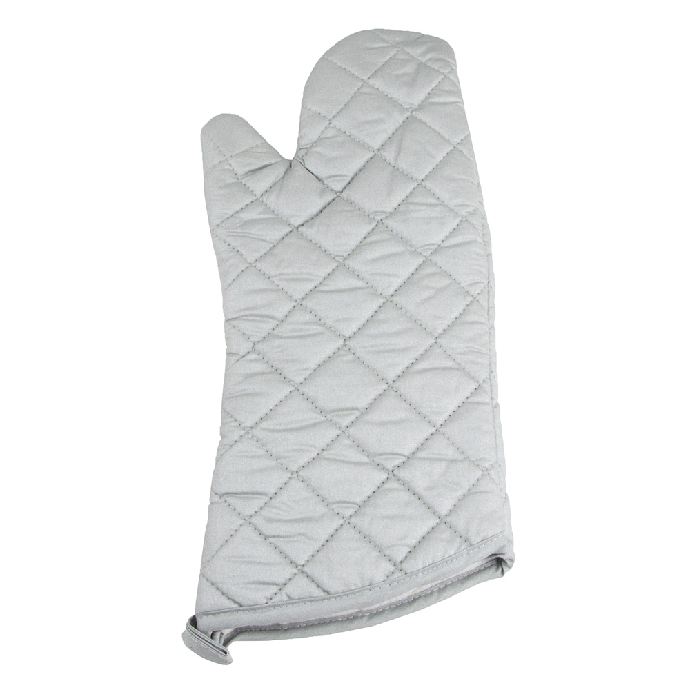 15" Silicone Oven Mitt / 12