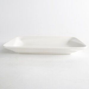 9X5.75" Slant Rect. Platter/24