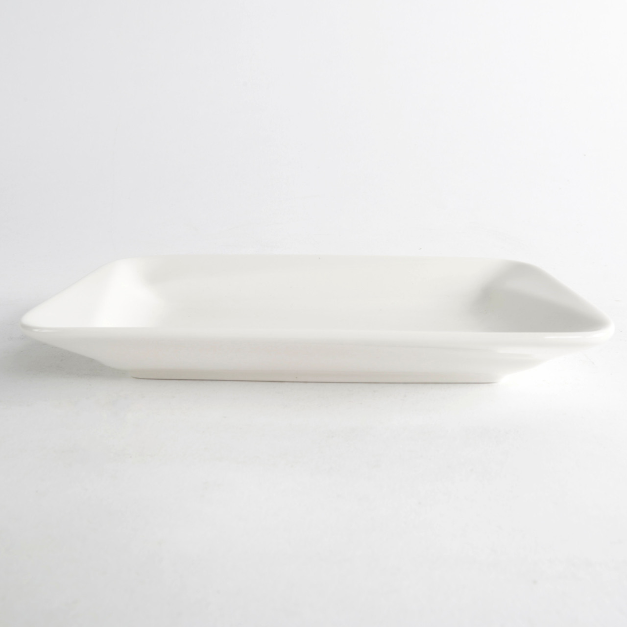 9X5.75" Slant Rect. Platter/24