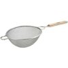 10 1/4" S/S Strainer / Double/ Medium
