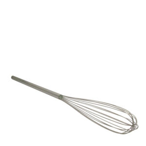 French Whip / Metal Handle / 36