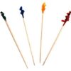 Cellophane Frill Pack / 102 Mm / 1000