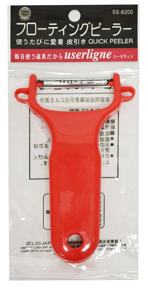 HD Peeler-SS 6200