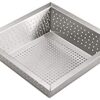Floor Drain Strainer/10x10x2 5/8"