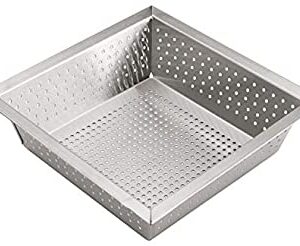 Floor Drain Strainer/10x10x2 5/8"