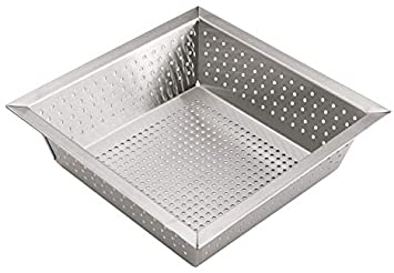 Floor Drain Strainer/10x10x2 5/8"