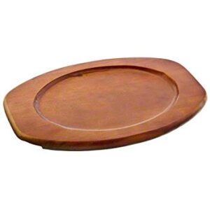 Azp-12 / Wood Underliner / 12