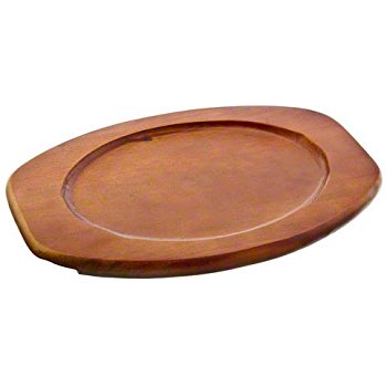 Azp-12 / Wood Underliner / 12