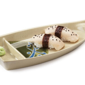 10" Boat Traditional