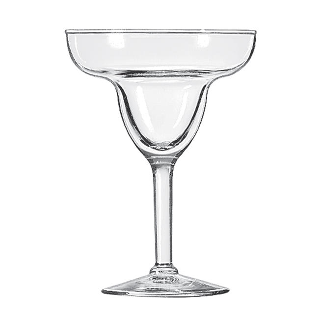 9 Oz / Citation Gourmet Coupette Margarita / Dz / 8429