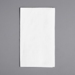 Dinner Napkin / 2 Ply / 3000