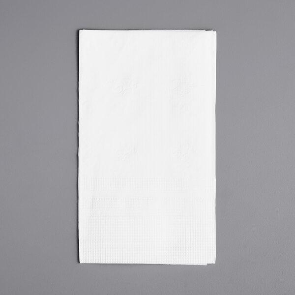 Dinner Napkin / 2 Ply / 3000