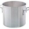 12 Qt / Aluminium / Stock Pot