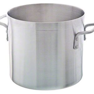 12 Qt / Aluminium / Stock Pot