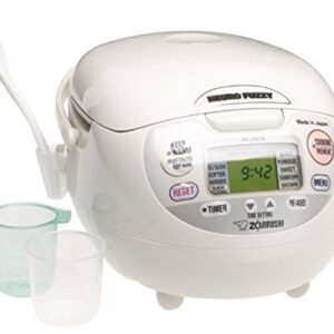 5 Cup Rice Cooker/ Neuro Fuzzy / Zojirushi