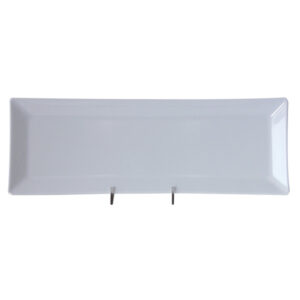 15 X 5 1/4" Plate / 1" Dp / 36