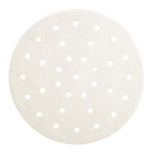 8" Dim Sum Sheet / 2000
