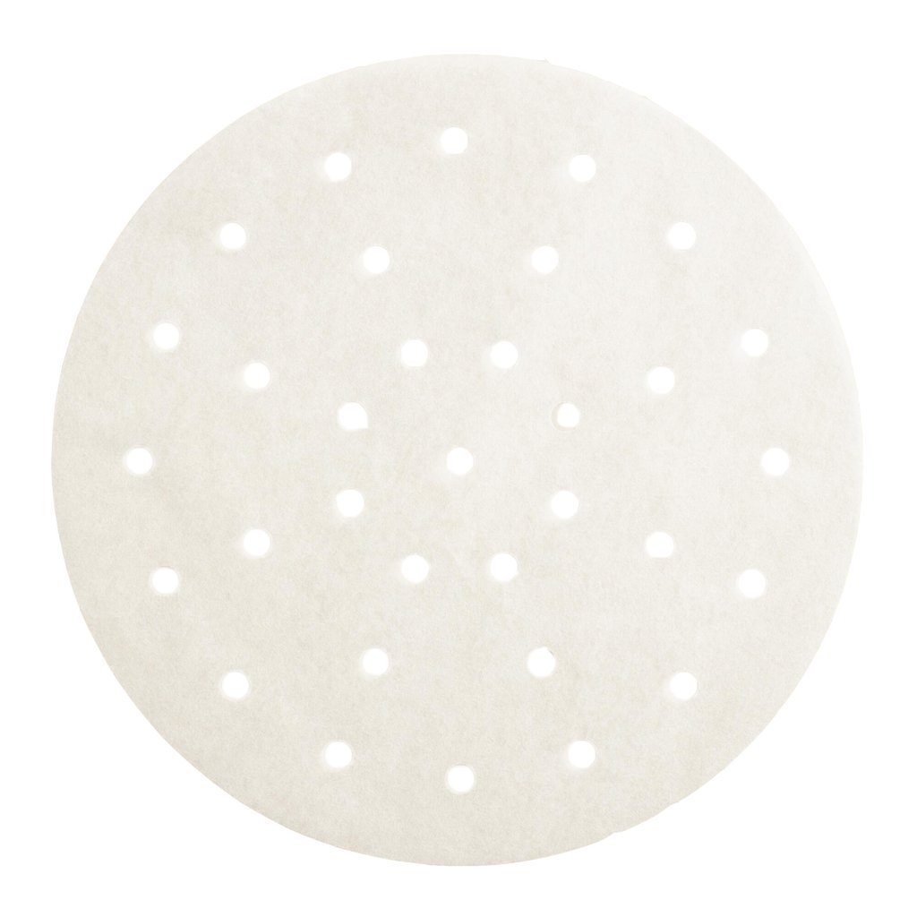 8" Dim Sum Sheet / 2000