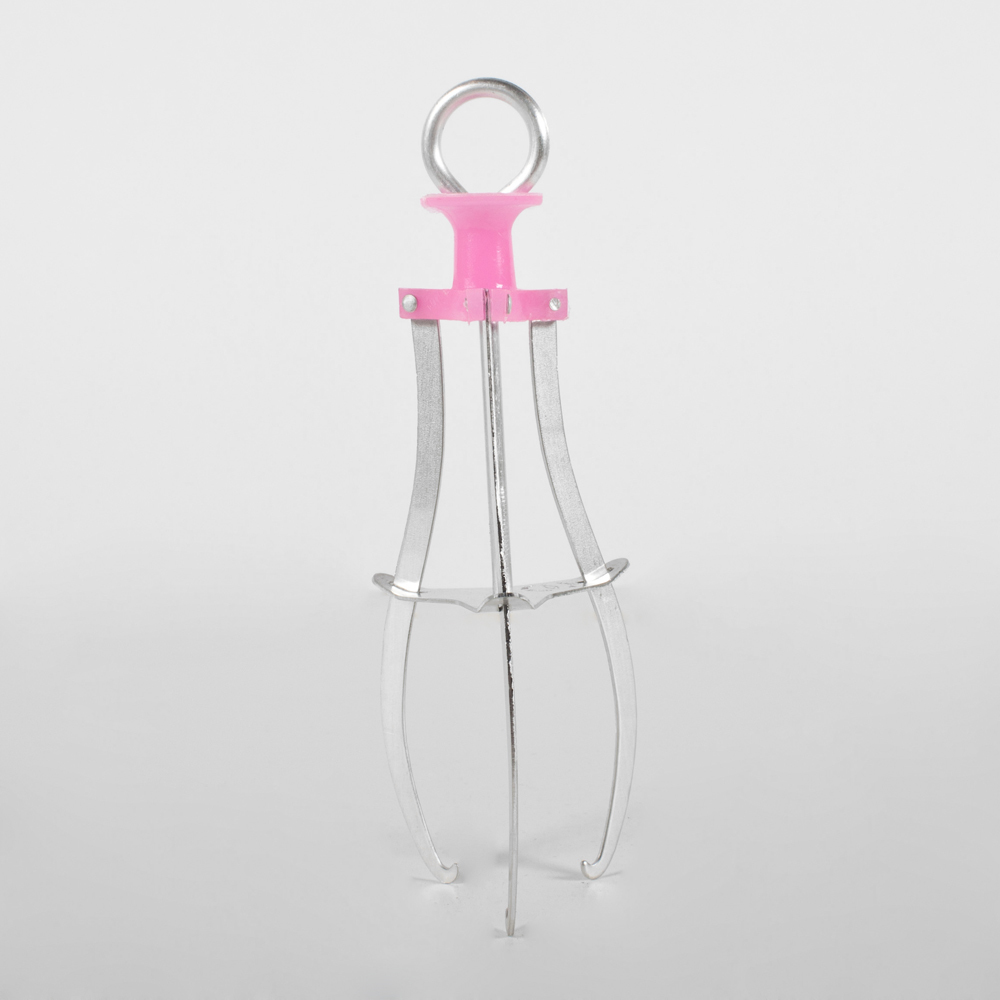 Aluminium Dish Pincer / Hot Plate Picker