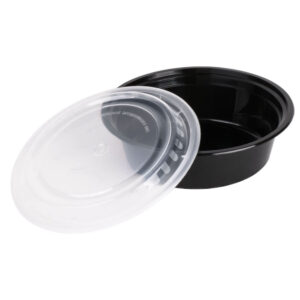 32 Oz Round Container / 120