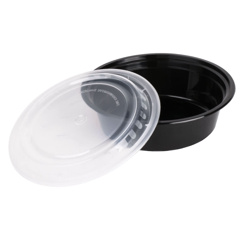 32 Oz Round Container / 120