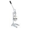 Manual Juice Squeezer, 19", Premium