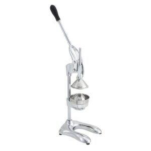 Manual Juice Squeezer, 19", Premium