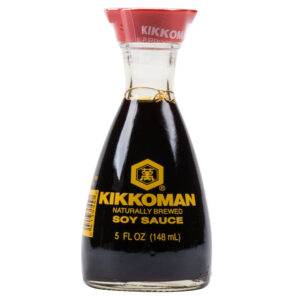 5 Oz Dispenser Soy Sauce / 12