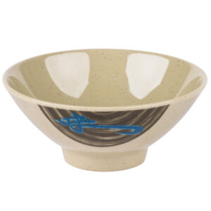 9 Oz 4 3/8" Rice Bowl / Wei / 24 Dz