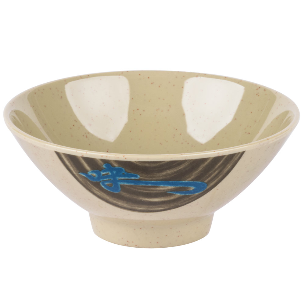 9 Oz 4 3/8" Rice Bowl / Wei / 24 Dz