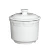 4" 12 Oz / Soup Tureen / 24