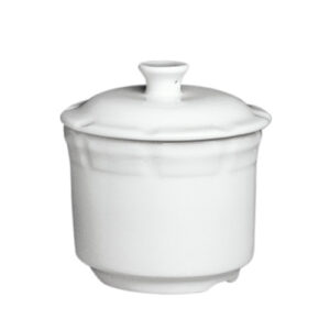 4" 12 Oz / Soup Tureen / 24
