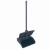 13" Lobby Dust Pan/10
