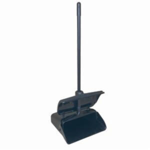 13" Lobby Dust Pan/10