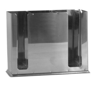Stainless Chopstick Holder