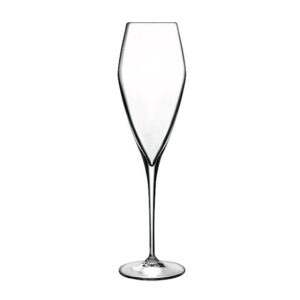 6 Oz / Glass Champagne Borm / 2 Dz / C228 ZX