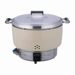 55 Cup Rinnai Cooker / Ng