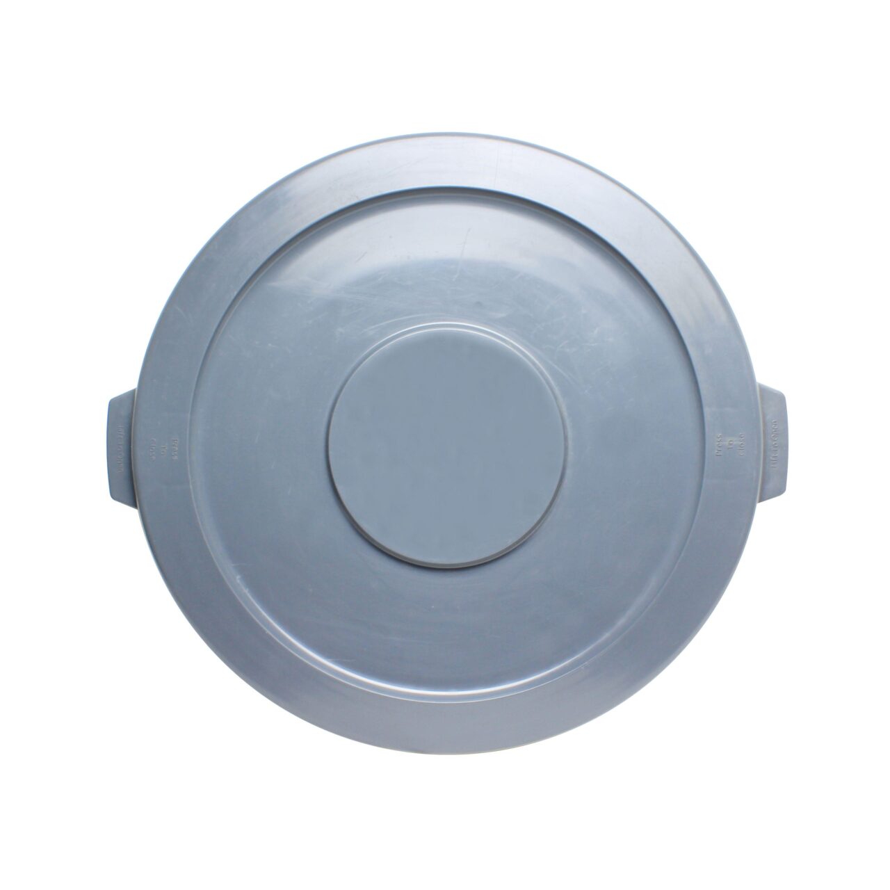 Lid For 20 Gallon/Grey
