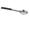 13" Slotted Basting Spoon Plastic Handle