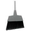 60" Angle Broom / Metal Hand / 12