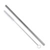 S/S Straight Drinking Straws